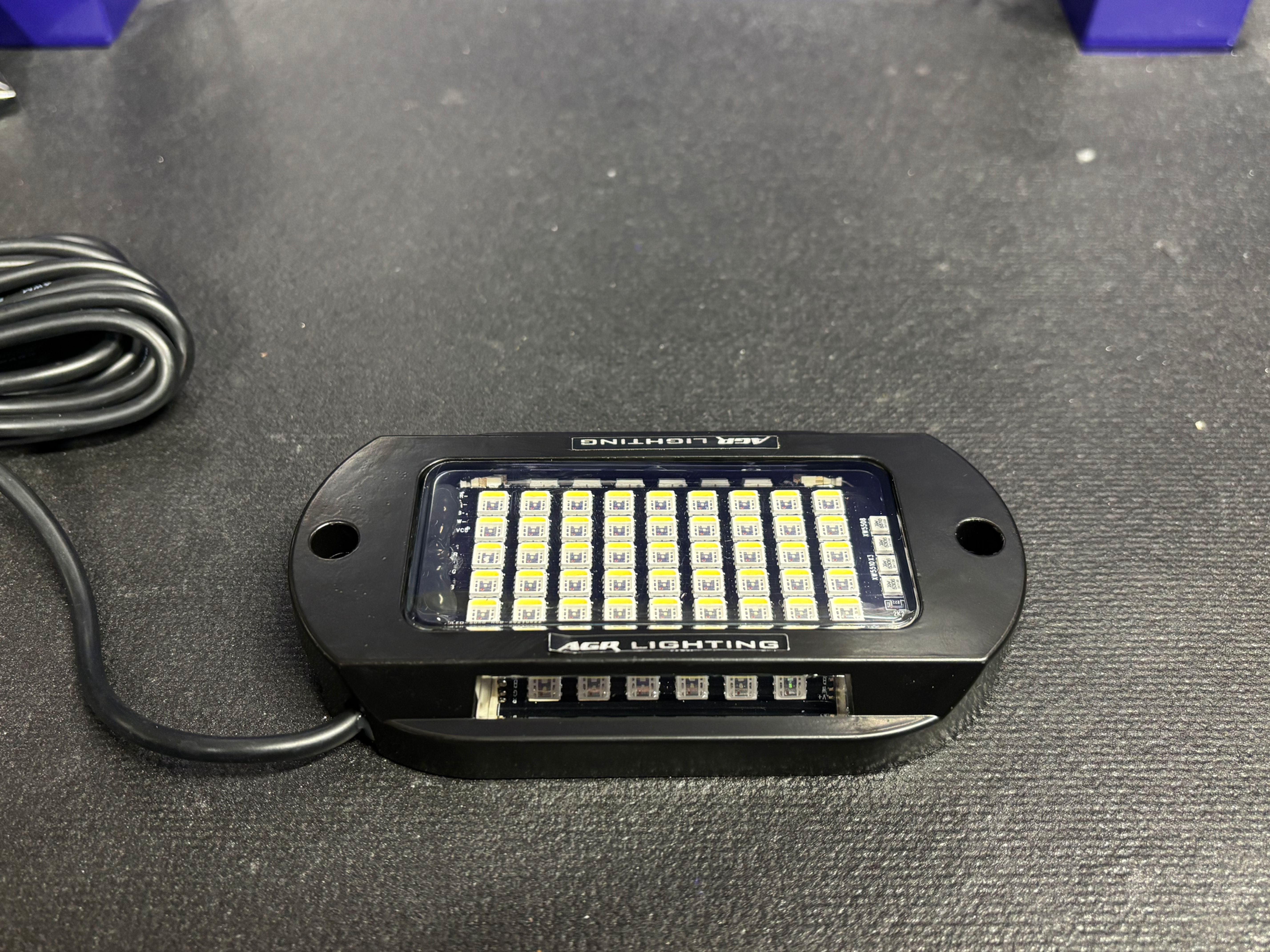 228 Chip RGBW Rock Light