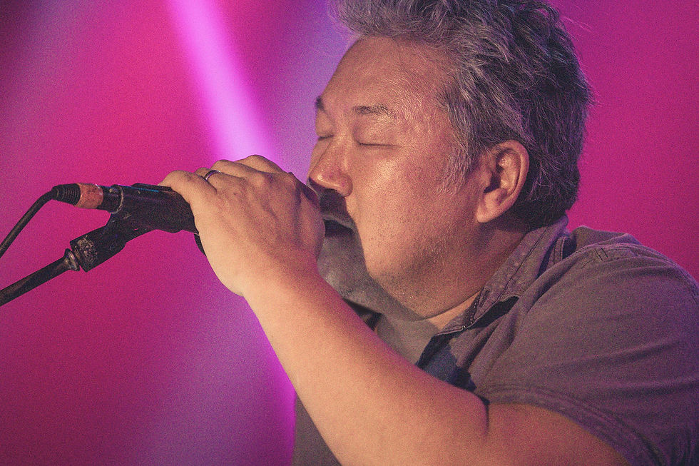 Mike C.