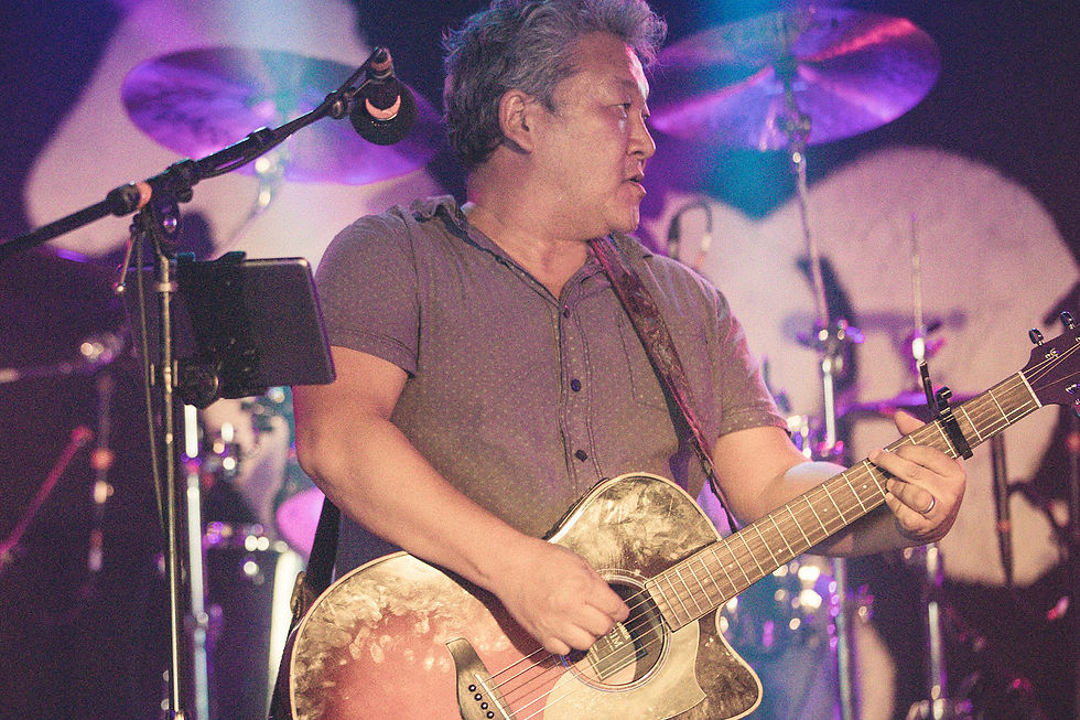 Mike C.