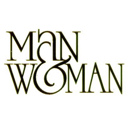 Man & Woman Magazine
