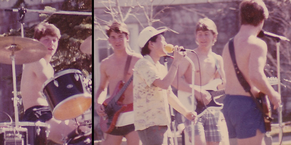 The Choice (c.1982)