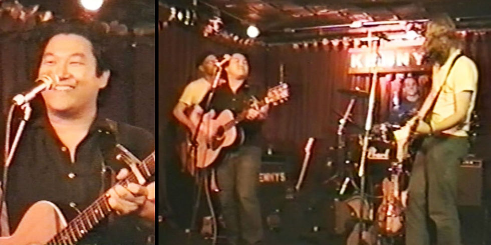 lol:) (c.1997)