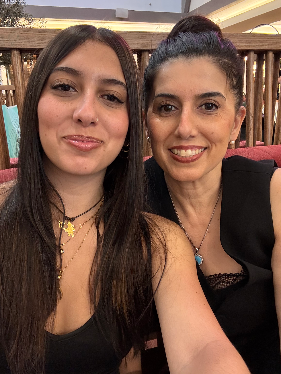 High angle view of a teen reading a career guidebook