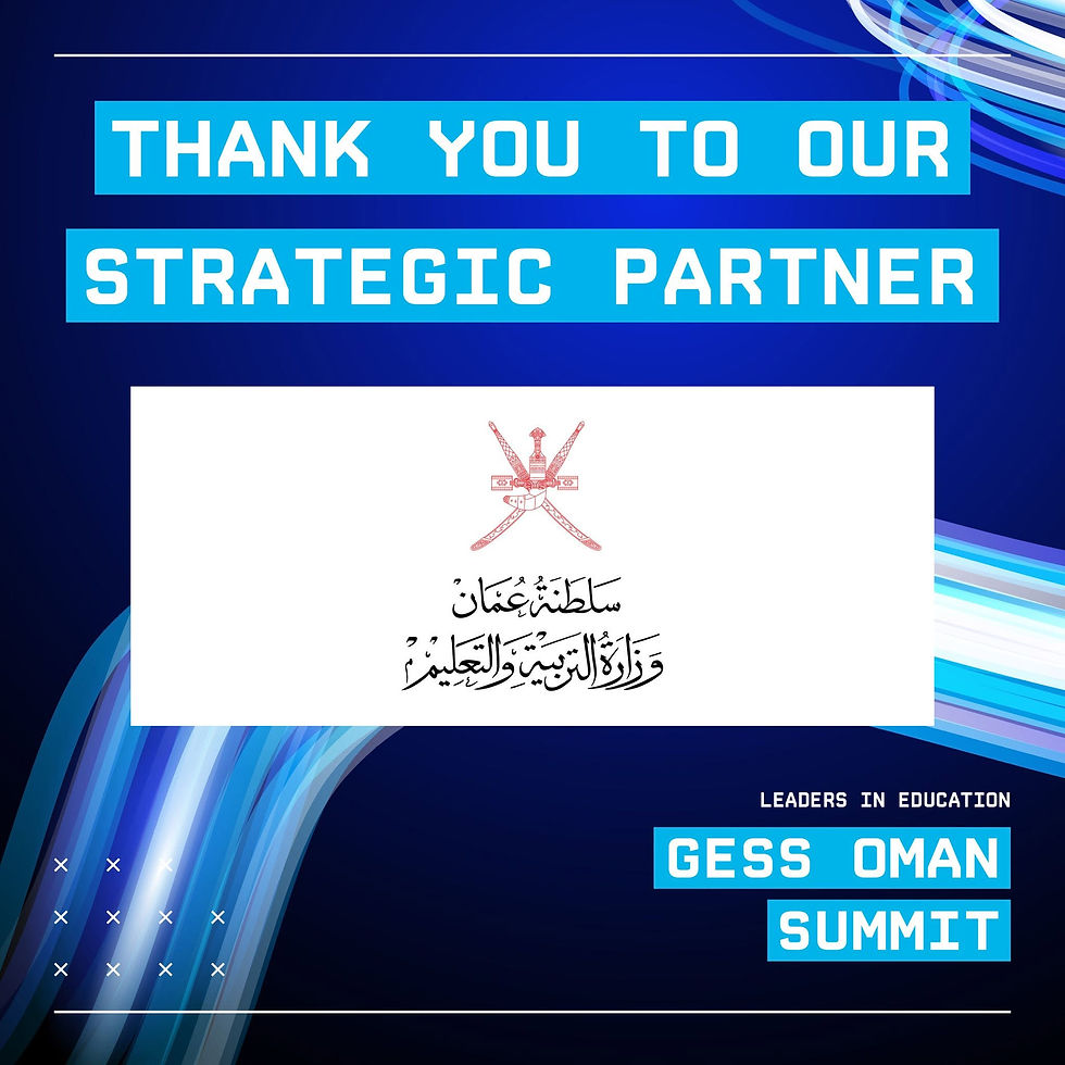 gess oman