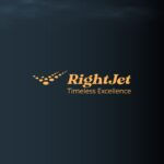 right jet