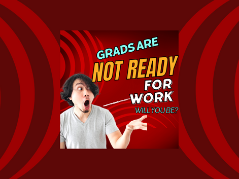 Unlock Your Career Potential: The Ultimate Guide to Landing Your Dream Job After Graduation