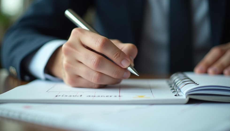 Developing Leadership Skills for Career Growth