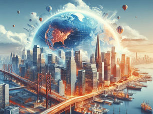 Going Global: A Marketer's Guide to Success