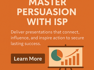 Stop Presenting, Start Persuading: Master Impactful Sales Presentations