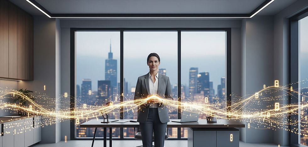 How to Stop Chasing Leads and Start Attracting Qualified Buyers