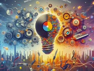 The Art of the Remix: Mastering Creativity and Data in Marketing Leadership