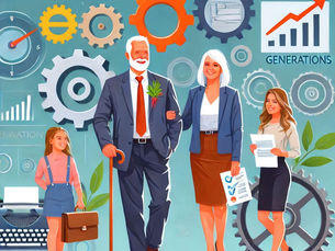 Marketing to Different Generations: Tailoring Your Message for Success