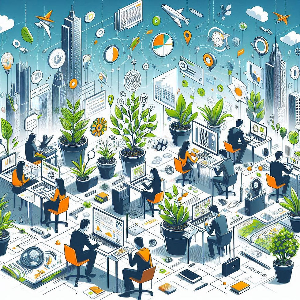 Cultivating the Next Generation: Strategies for Developing Future Marketing Leaders