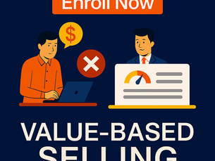 When Customers Question Your Price, This is How You Respond