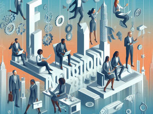 Beyond Buzzwords: Why Diversity & Inclusion Are Essential for Marketing Leadership