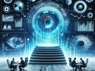 From Data to Domination: How to Turn Insights into Actionable Strategies