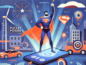 Pocket Power: Winning Over the Mobile-First Consumer
