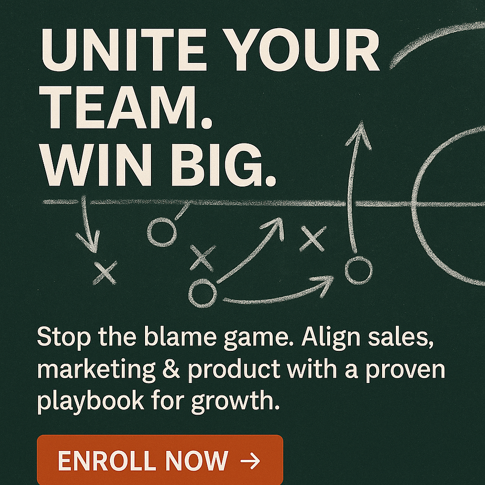 Your Team is Losing. Stop Blaming the Players and Fix the Playbook.