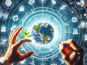 ESG: Your Strategic Framework for Sustainable Business Success