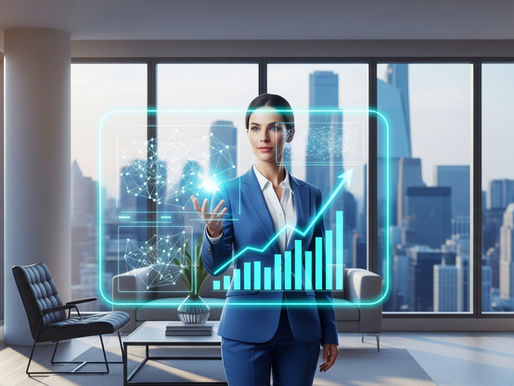 The Data-Driven Agent: How to Uncover Hidden Opportunities and Master Modern Real Estate