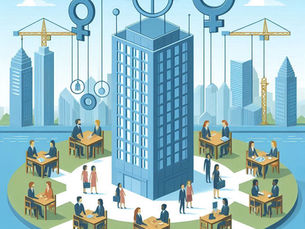 Building Belonging: Creating a Fair and Inclusive Workplace