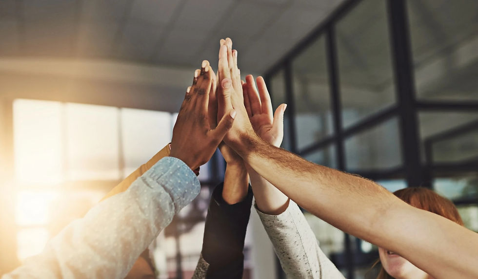 The Farmer, Not The Hunter: How to Grow Revenue Empires Within Your Existing Accounts