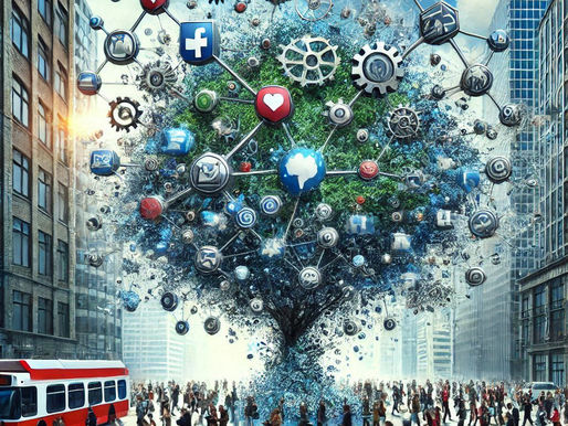 The Social Swarm: How Online Communities Shape Consumer Behavior