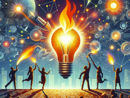 Igniting the Spark: How to Cultivate a Culture of Innovation in Marketing Teams