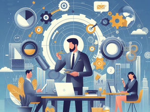 The 4Ps of Marketing: A Modern Guide to Crafting a Winning Strategy