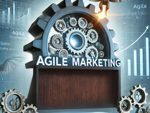 Agile Marketing: Adapting to Change and Delivering Value Faster