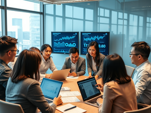 Stop Fire-Fighting in Sales: A Guide to Proactive Pipeline Management