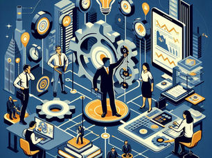 Mastering Customer Relationship Management: Building Lasting Connections