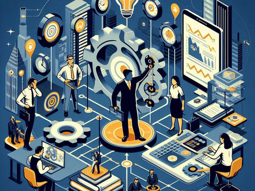 Mastering Customer Relationship Management: Building Lasting Connections