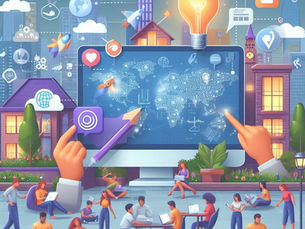 Mastering Social Media Marketing: Building a Community and Engaging Your Audience