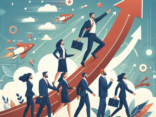 Maximize Your Impact: Transform Your Account Management Skills and Achieve Exponential Growth