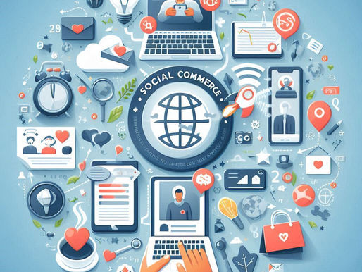 Social Commerce: Turning Followers into Customers