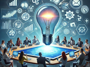 Influencer-Driven Ignition: Harnessing the Power of Online Voices in Marketing