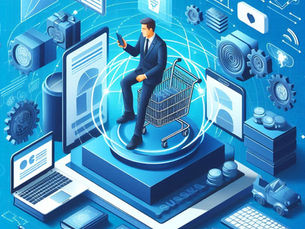 E-commerce Marketing Mastery: Driving Sales in the Digital Marketplace