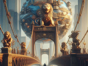 Bridging Worlds: Crafting Global Brand Prestige