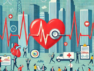 The Heartbeat of a Thriving Workplace: Mastering Internal Communications for a Strong Company Culture