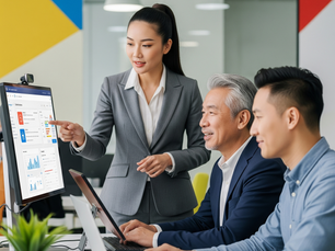 Conquer Sales Chaos: Your Path to CRM & Automation Control