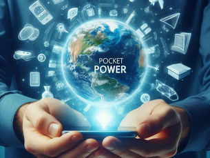 Pocket Power: Reaching Global Customers Where They Live