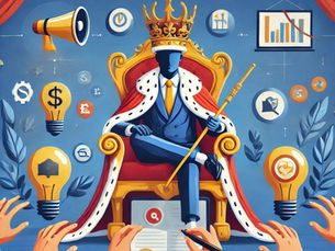 Content is King, Engagement is Queen: Mastering the Art of Content Marketing