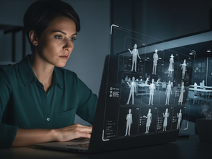 The Unseen Work: What Really Builds a Great Remote Sales Culture