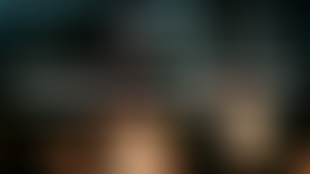 The LIGHT in the darkness.