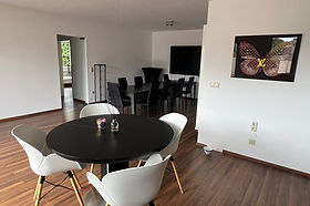 Appartement dans le quartier chic