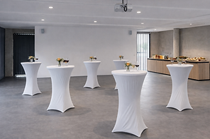 Event Space at Windhof Office Center