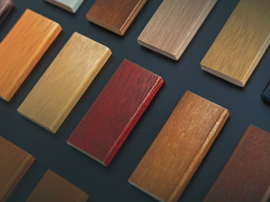 Essences de bois