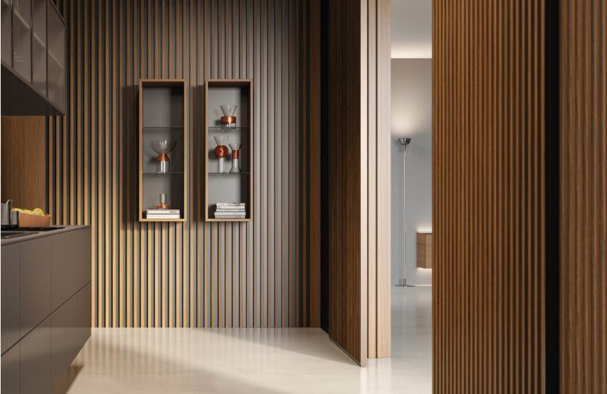 Boiseries sur-mesure
