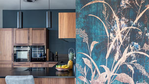 L'avantage de l'architecte d'intérieur sur le cuisiniste